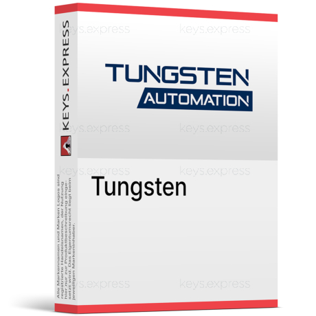 Tungsten OmniPage 19.2 Ultimate