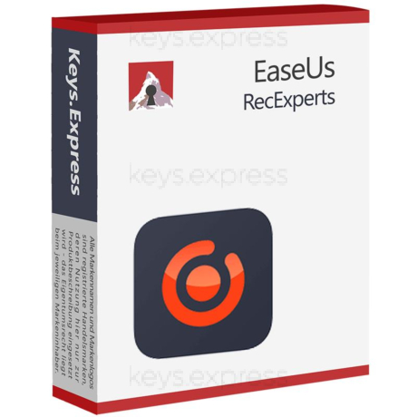 EaseUS RecExperts