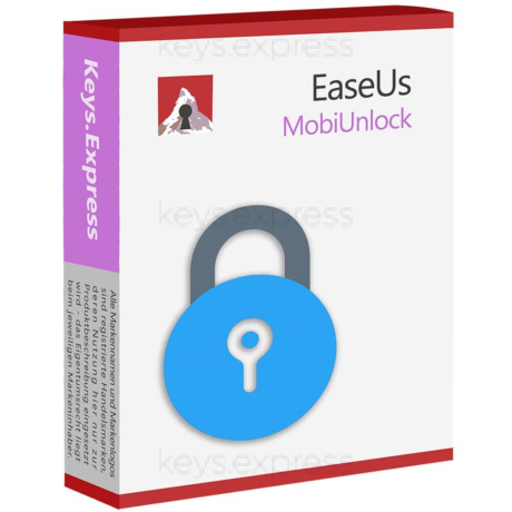 EaseUS MobiUnlock