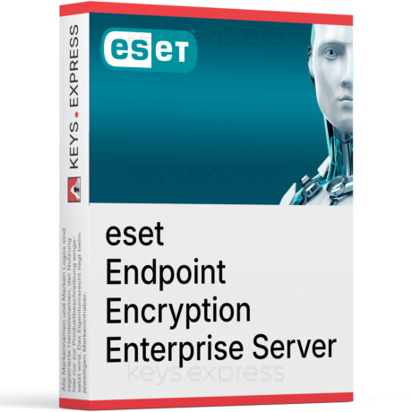 eset Endpoint Encryption Enterprise Server