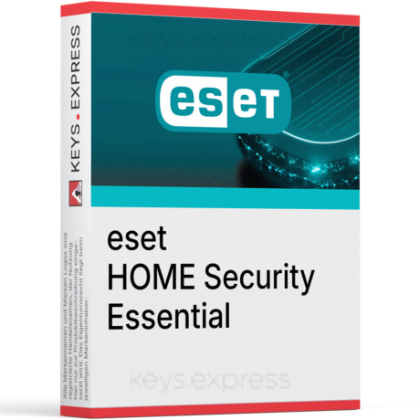 eset HOME Security Essential Renewal