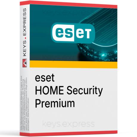 eset HOME Security Premium Renewal
