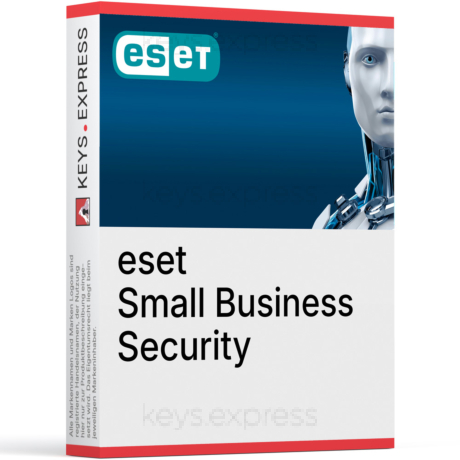 eset Small Business Security