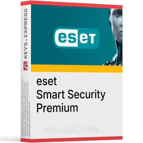 eset Smart Security Premium