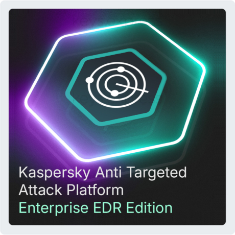 Kaspersky Anti Targeted Attack Platform Enterprise EDR Edition