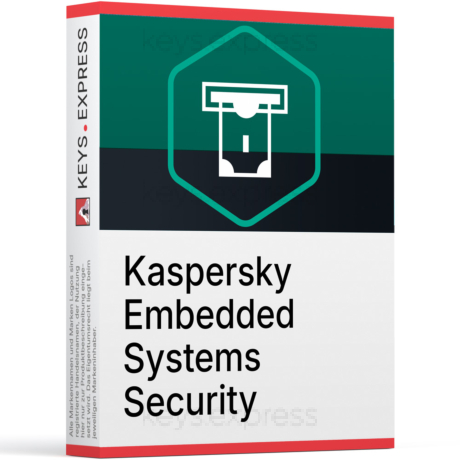 Kaspersky Embedded Systems Security Base