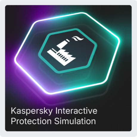Kaspersky Interactive Protection Simulation