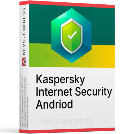 Kaspersky Internet Security Android