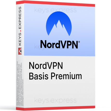 NordVPN Basis Premium