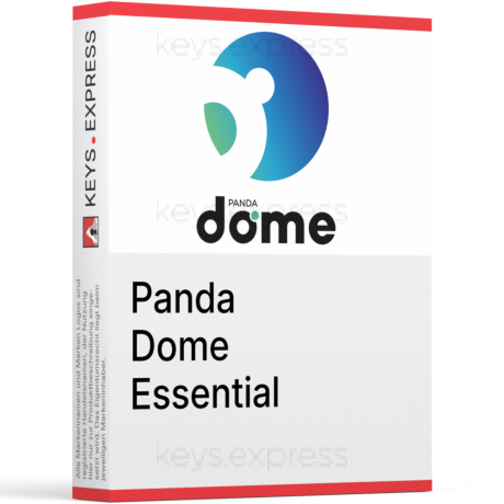 Panda Dome Essential