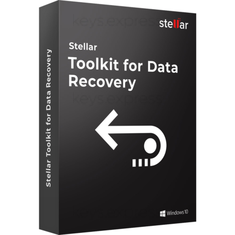 Stellar Data Recovery Toolkit
