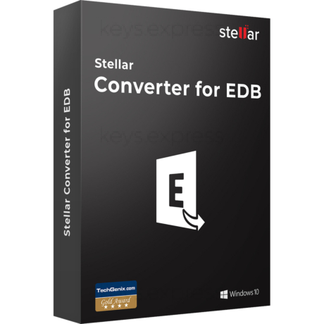 Stellar Converter for EDB
