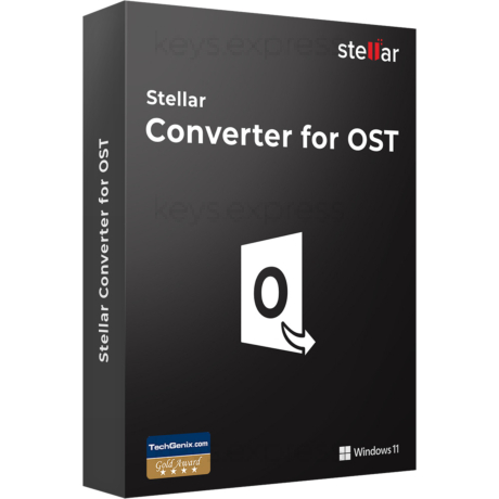 Stellar Converter for OST