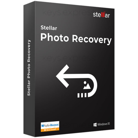 Stellar Photo Recovery 11