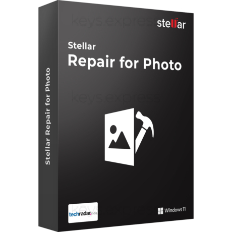 Stellar Repair for Photo