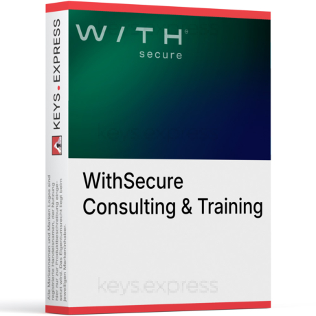 WithSecure Consulting & Training