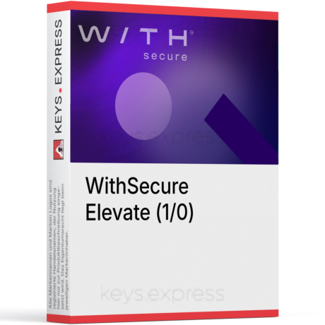 WithSecure Elevate (1/0)