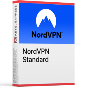 NordVPN Standard 10D/1Y Key (Global)