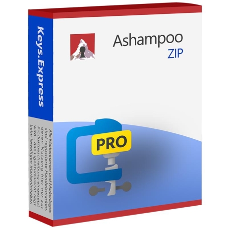 Ashampoo ZIP
