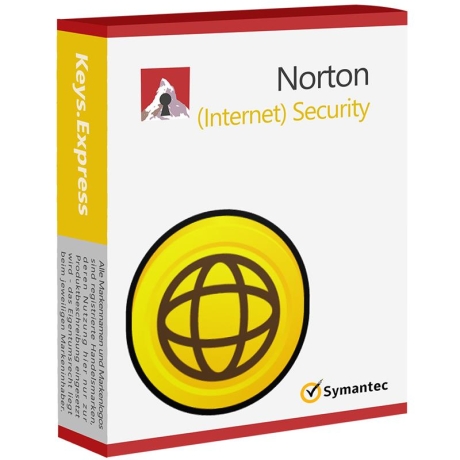 Norton by Symantec (Internet) Security