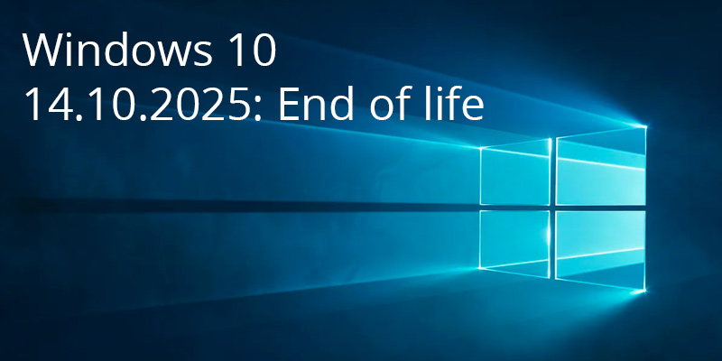 La fin de Windows 10 : Ce que les utilisateurs doivent savoir