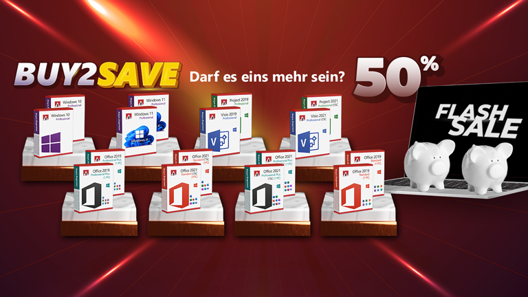 Bundles – BUY 2 SAVE