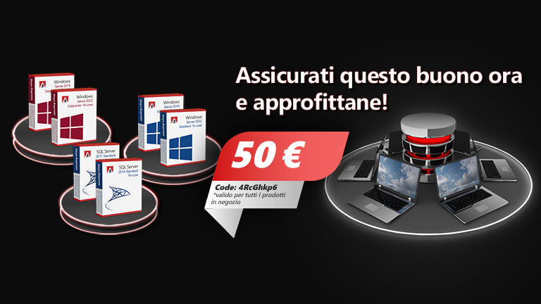 Windows Server, Datacenter, SQL Server