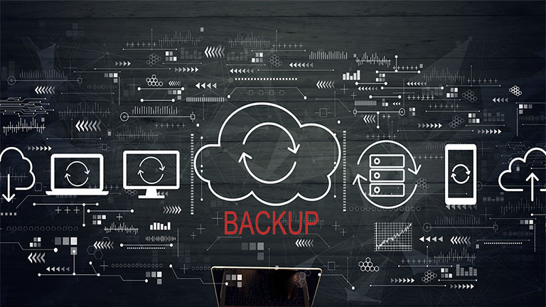 Der Weg zur Datenunverwundbarkeit