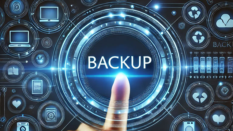 Datenverlust ist teuer: Wie Backups Ihnen helfen, Ausfälle zu vermeiden