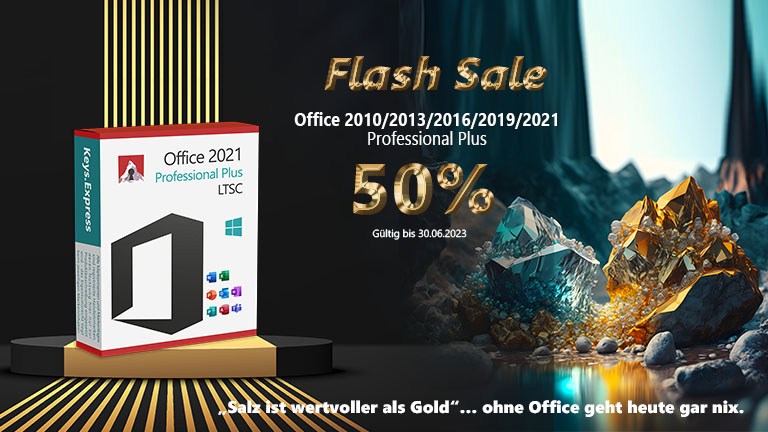 Microsoft Office Pro Plus
