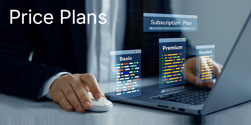 Découvrez les Plans Tarifaires Flexibles de keys.express