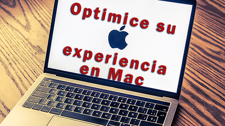 Optimice su experiencia en Mac: desde suites de Office hasta soluciones de respaldo