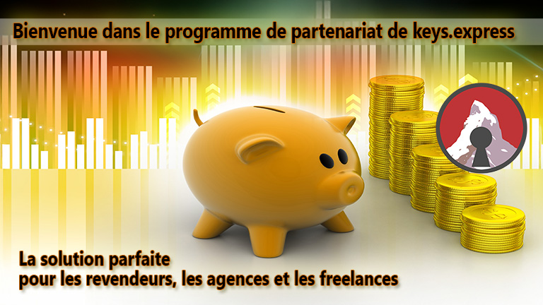 Découvrez les Plans Tarifaires Flexibles de keys.express