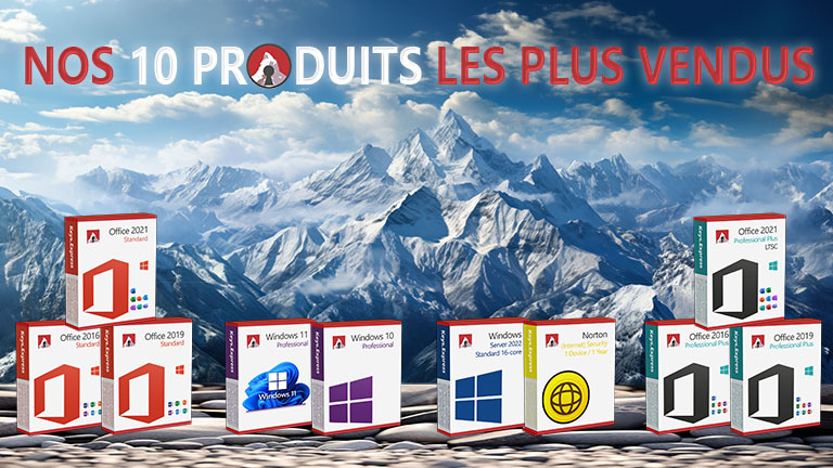 Plongez dans notre sélection exclusive