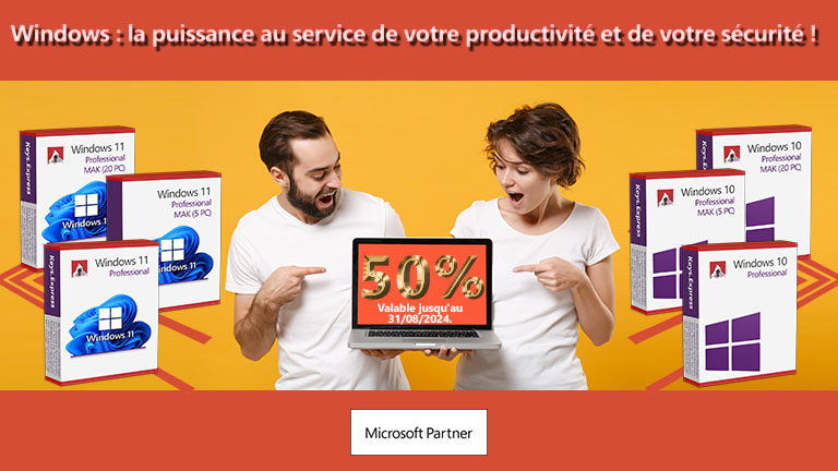 Transformation numérique avec Microsoft : Découvrez nos solutions sur mesure