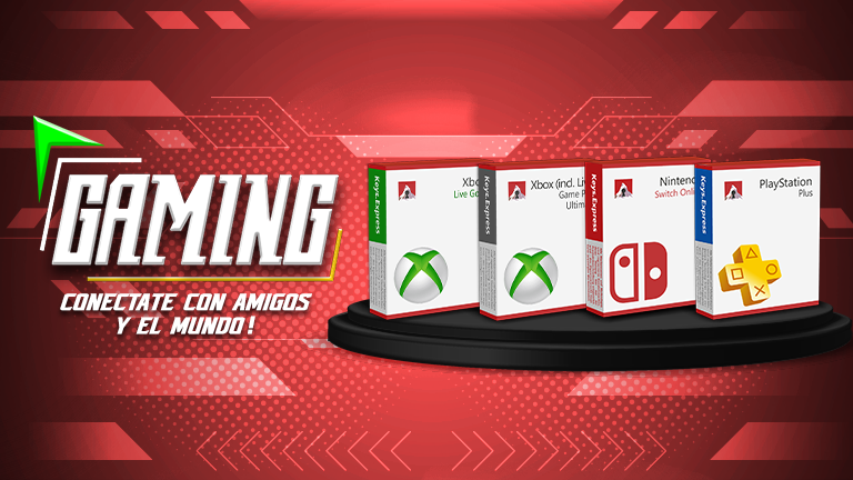 ¡Conviértete en un ganador!