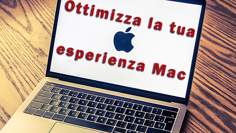 Ottimizza la tua esperienza Mac: dalle suite Office alle soluzioni di backup