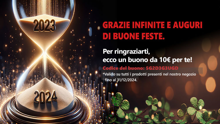 Natale, riflessione di fine anno e uno sguardo al nuovo anno