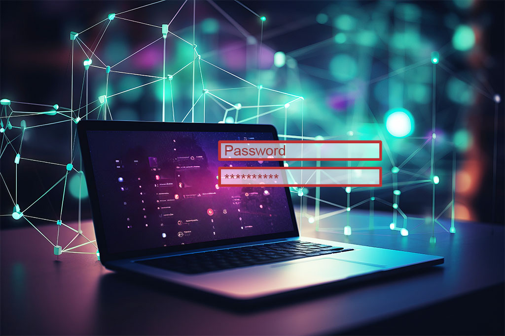 Come Proteggere l'Accesso al Tuo Account Personale