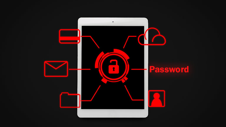 L'Importanza della regolare modifica delle password 