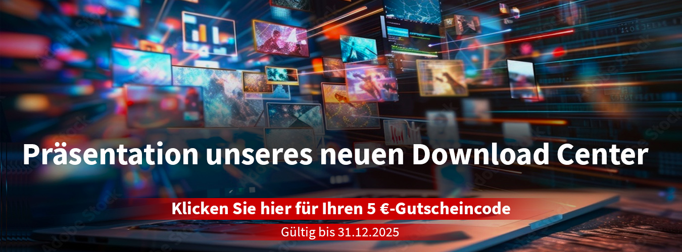 Keys & kostenlose Downloads – sofortige Lieferung mit Installationsanleitung