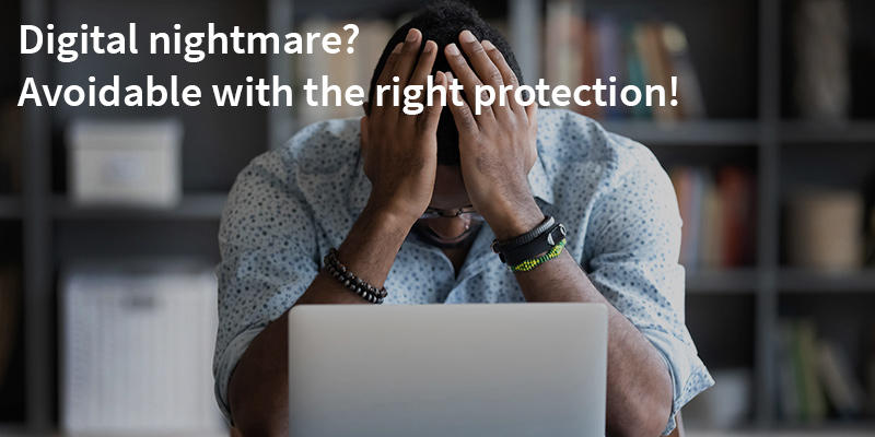 We help you decide. Test: Antivirus program: Best antivirus programs for Windows 2025