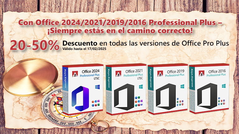 Descubra las soluciones de Microsoft perfectas para su empresa