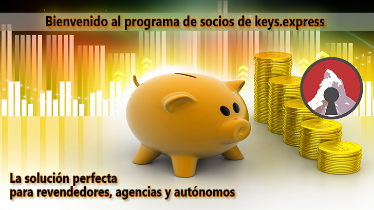 Descubre los planes de precios flexibles de keys.express
