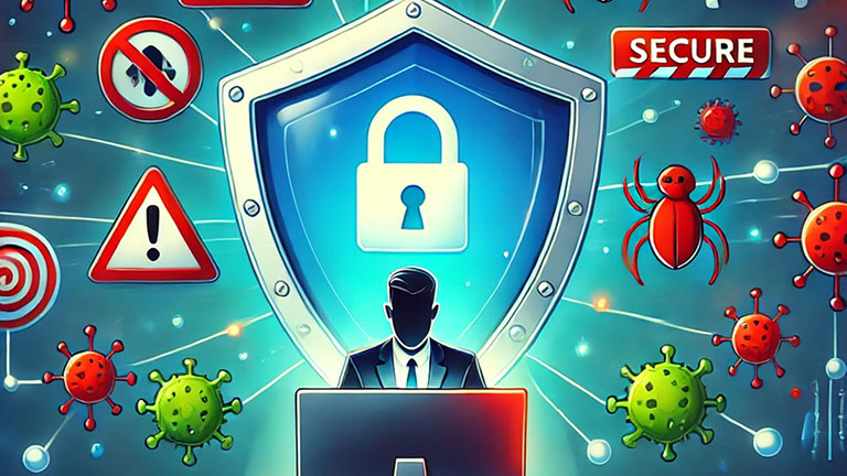 Navegación segura en Internet: cómo protegerte de los peligros en línea