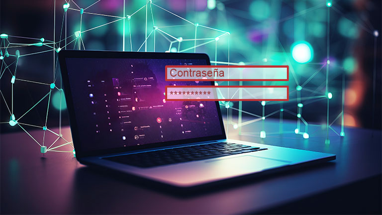 Cómo proteger el acceso a su cuenta personal