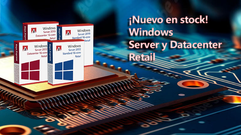 Desbloquea la máxima flexibilidad e independencia con Retail 