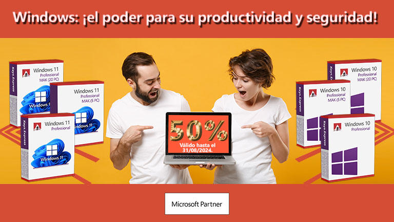 Transformación digital con Microsoft: descubra nuestras soluciones personalizadas