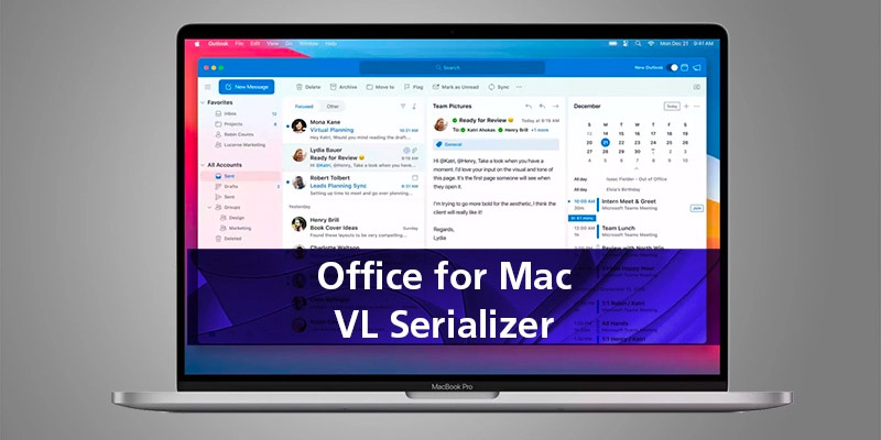 Serializer Key bei Office für Mac erklärt: Was du vor dem Kauf wissen musst
