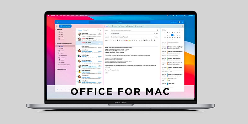 Die besten Tipps und Tricks für Office für Mac: So nutzen Sie Ihre Software optimal aus!